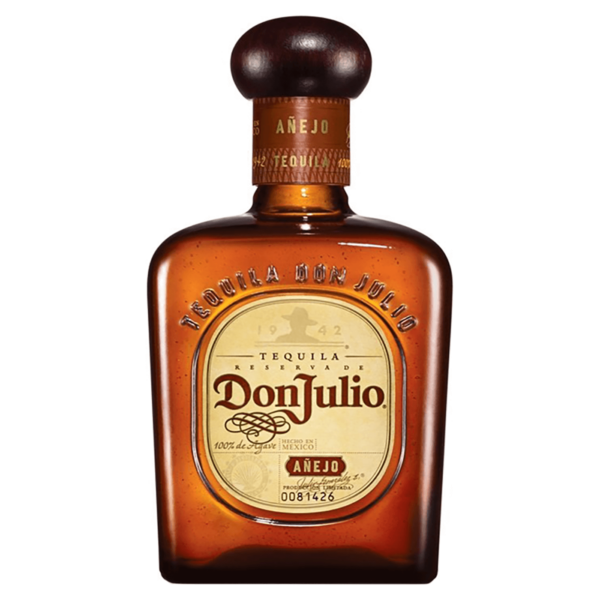 DON JULIO ANEJO 80-SG