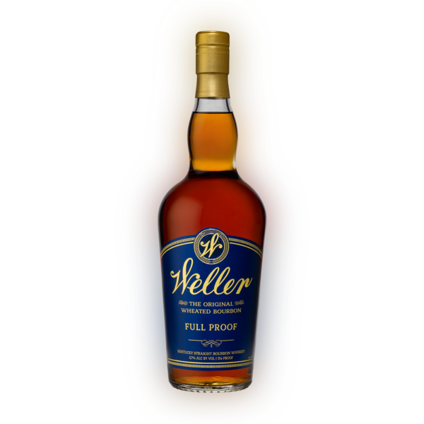 WELLER FULL PROOF BOURBON 114PF
