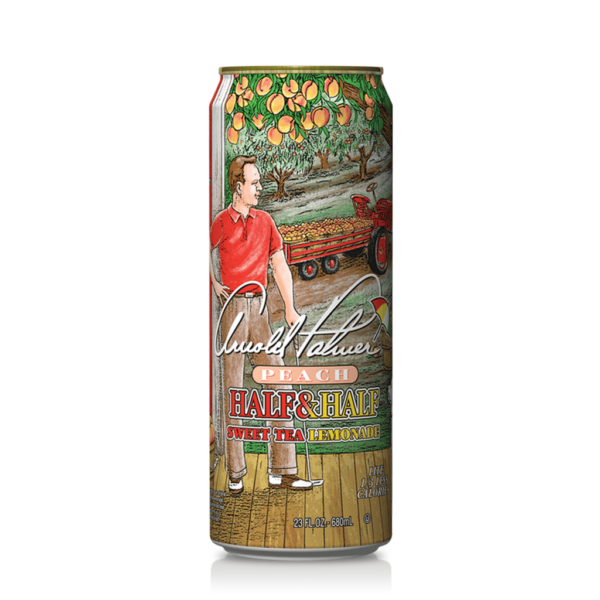 ARIZONA SWEET TEA 24OZ