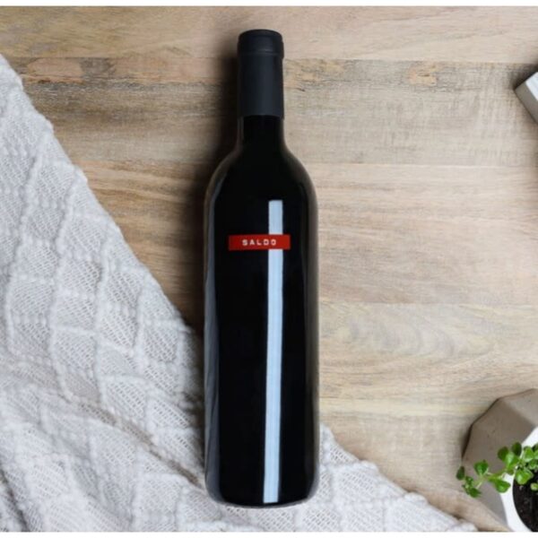 SALDO ZINFANDEL TCP 21