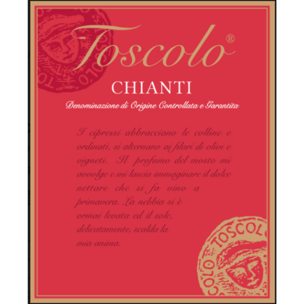 TOSCOLO CHIANTI-BW