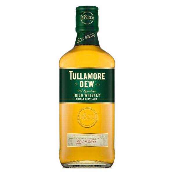 TULLAMORE DEW 12B-BB
