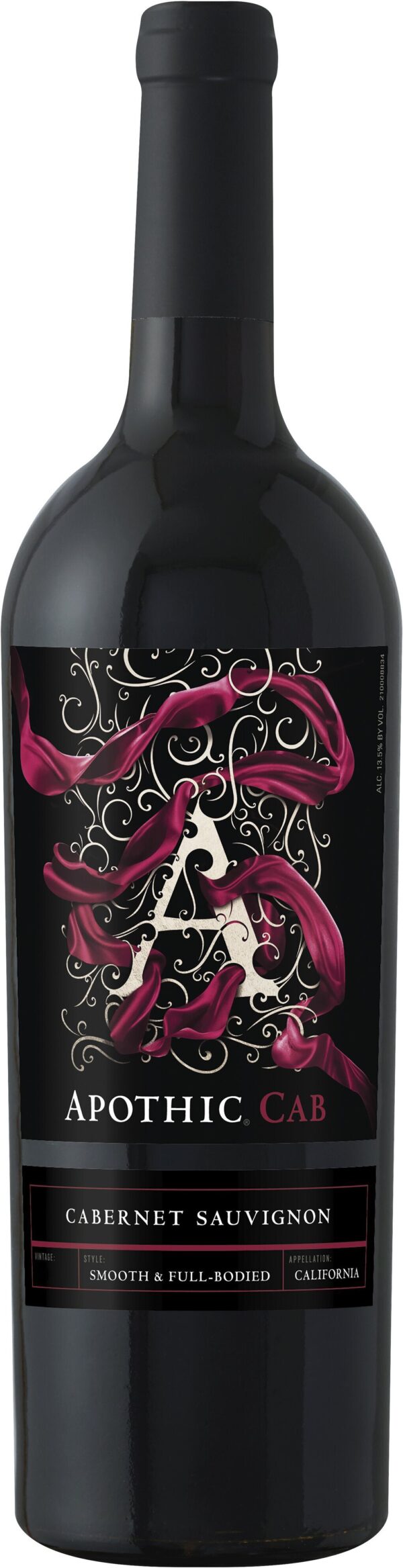 APOTHIC CABERNET SAUVIGNON - SG