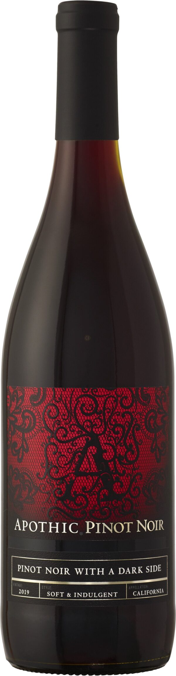 APOTHIC PINOT NOIR -SG