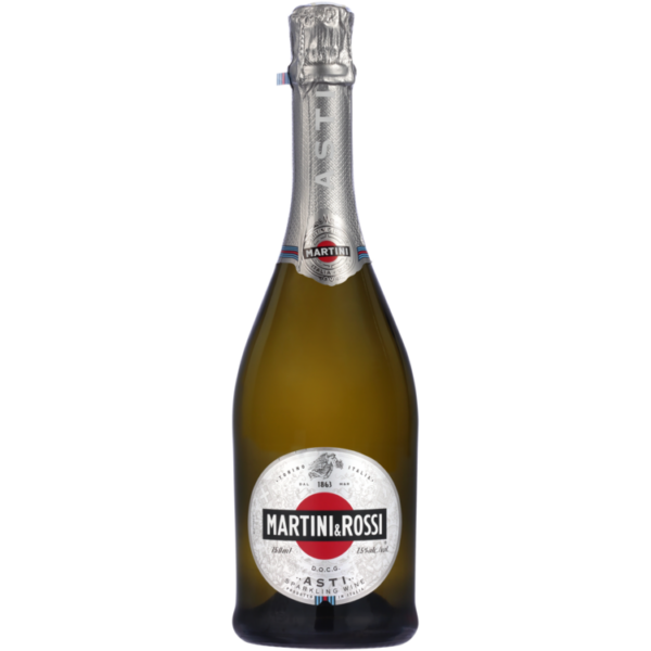 MARTINI & ROSSI ASTI SPUMANTE-SG