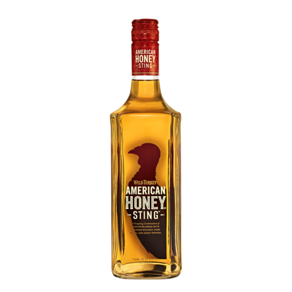 AMERICAN HONEY STING-SG