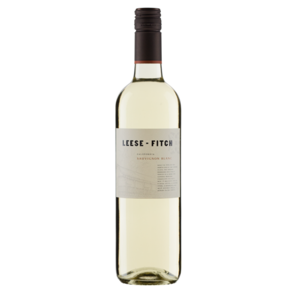 LEESE-FITCH SAUVIGNON BLANC-LOHR