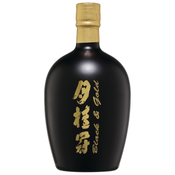 SAKI GEKKEIKAN SAKE