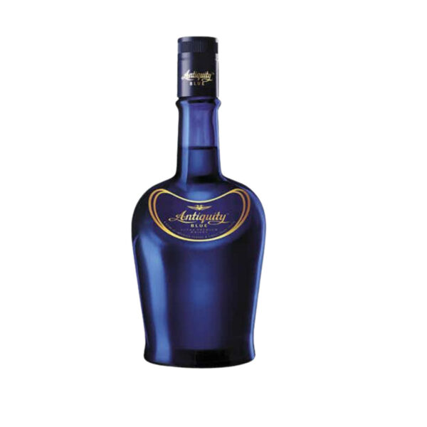 ANTIQUITY BLUE ULTRA PREMIUM-PP