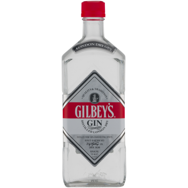 GILBYS GIN