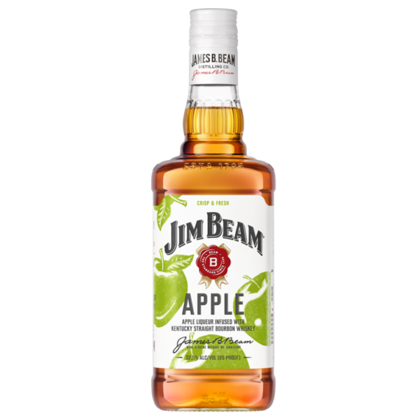 JIMBEAM APPLE