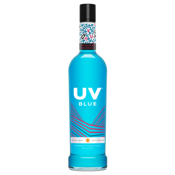 UV BLUE -SG