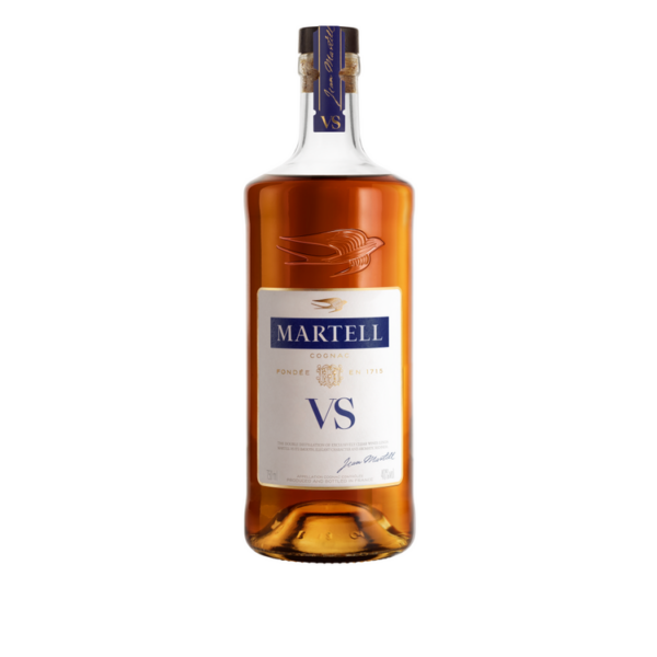MARTELL VS-BB