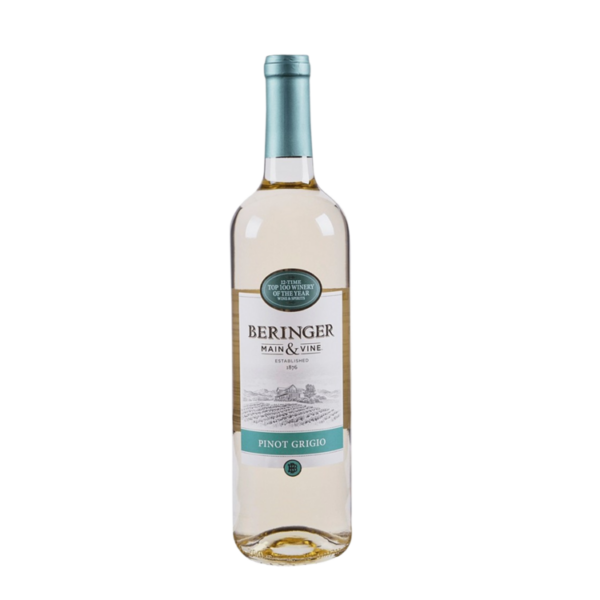 BERINGER  PINOT GRIGIO