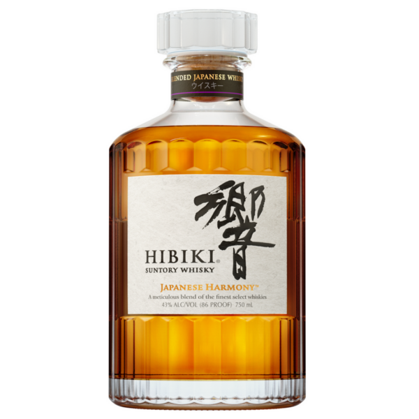 HIBIKI SUNTORY WHISKEY-BB