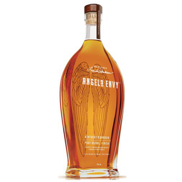 ANGELS ENVY BOURBON-SG