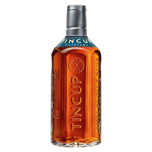 TINCUP AMERICAN WHISKEY-BB