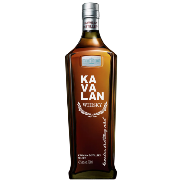 KAVALAN DISTILLERY SELECT-BB