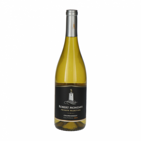 ROBERT MONDAVI CHARDONNAY 750ML