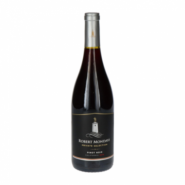 ROBERT MONDAVI COASTAL PINOT NOIR