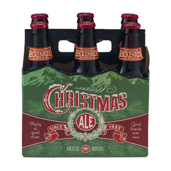 BRECKENRIDGE SEASONAL