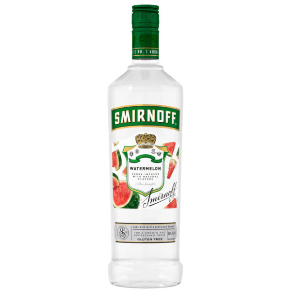 SMIRNOFF WATERMELON 50ML-SG
