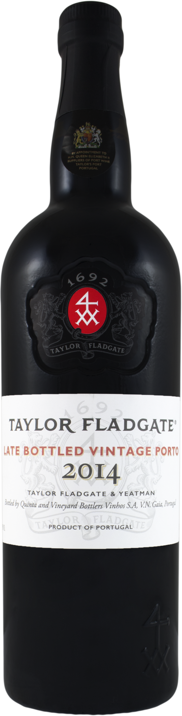 TAYLOR FLADGATE PORTO-BB