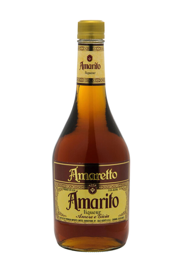 AMARITO AMARETTO-SG