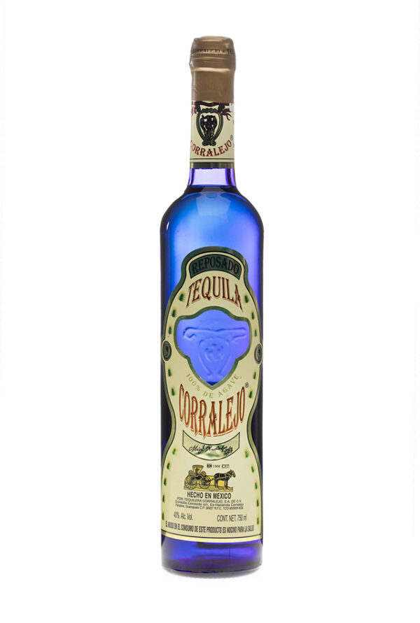 CORRALEJO REPOSADO