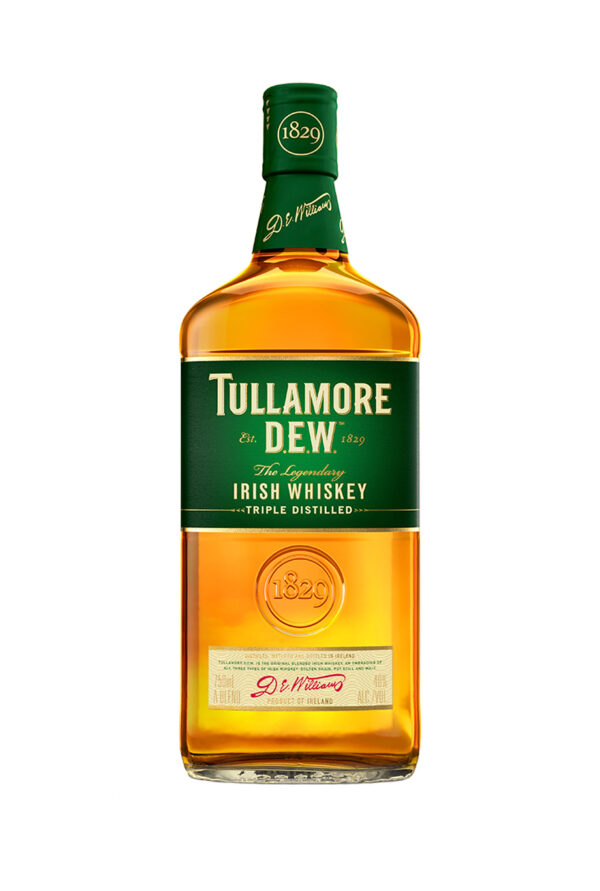 TULLAMORE DEW-BB