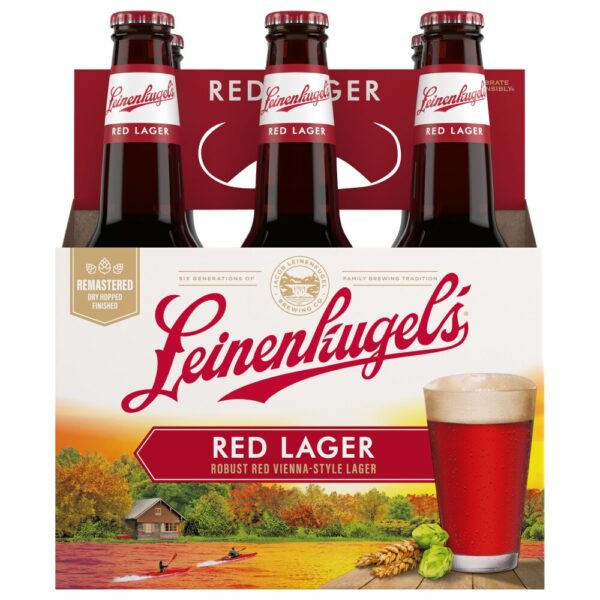 LEINENKUGELS OCTOBERFEST12Z