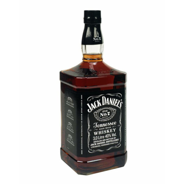 JACK DANIELS OLD NO 7
