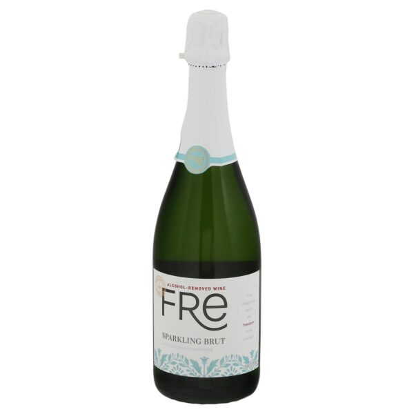 FRE NON ALC SPRKLN BRUT-SG