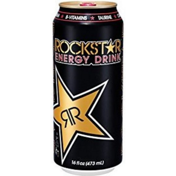 ROCK STAR ORIGINAL