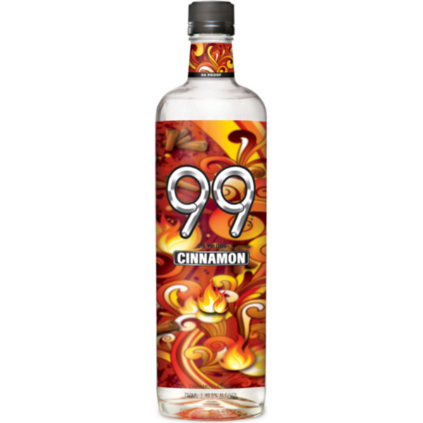 99 CINNAMON-SG
