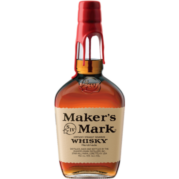 MAKERS MARK BOURBON-BB