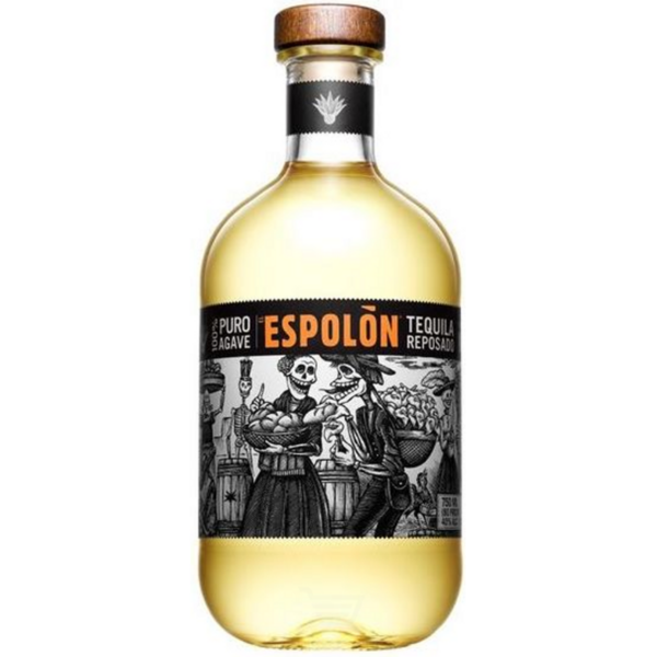 ESPOLON REPOSADO-SG
