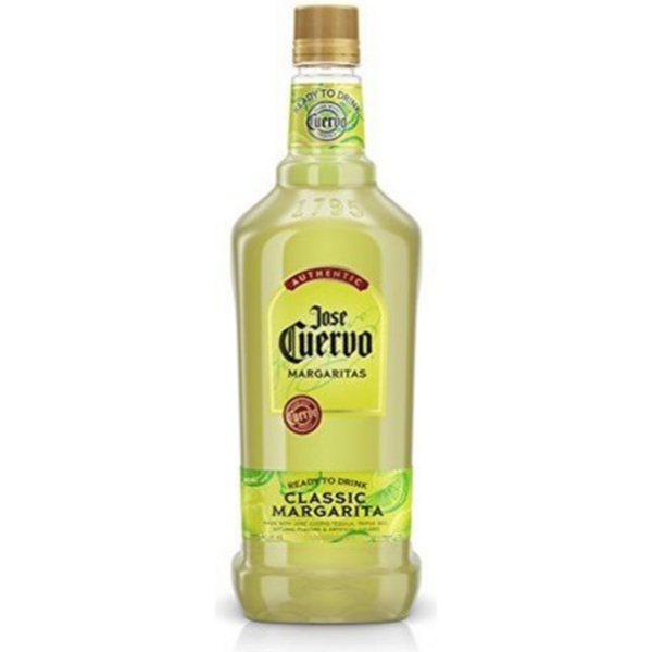 JOSE CUERVO LIME MARGARITA-BB