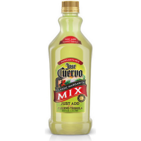 JOSE CUERVO MIX-SG