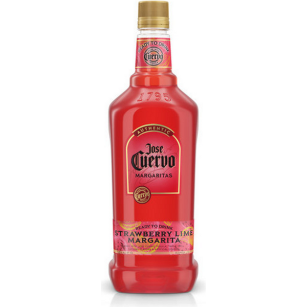JOSE CUERVO STRAWBERRY MARG-BB