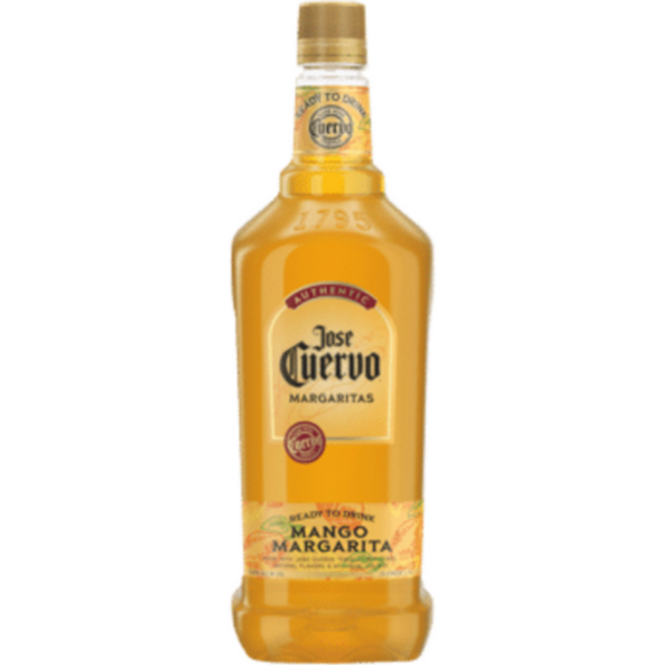 JOSE CUERVO MANGO MARGARITA-BB