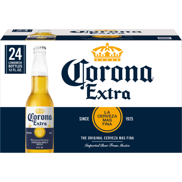 CORONA EXTRA