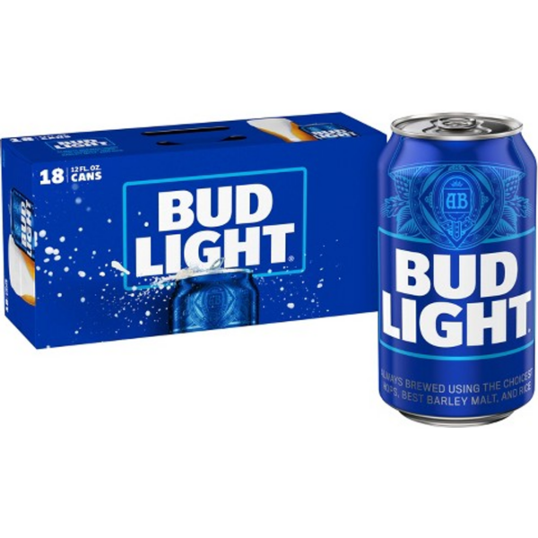 BUD LIGHT