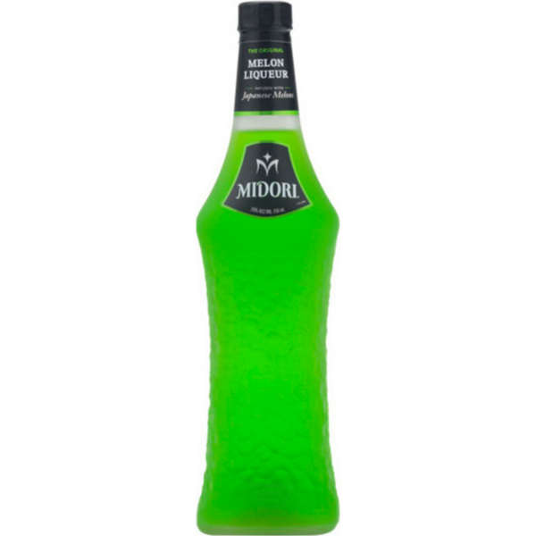 MIDORI MELON LIQUEUR-BB
