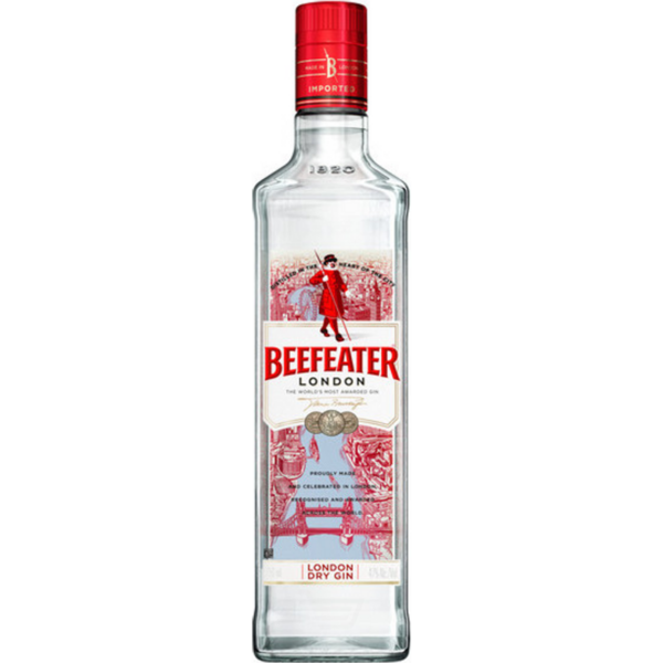 BEEFEATER GIN-BB