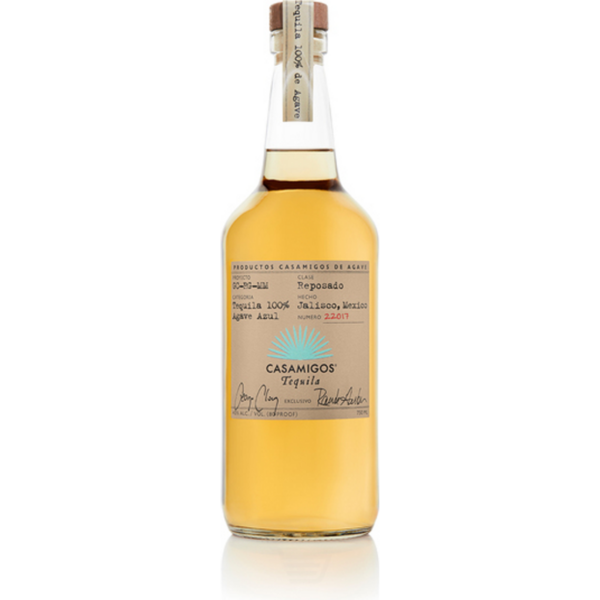 CASAMIGOS REPOSADO