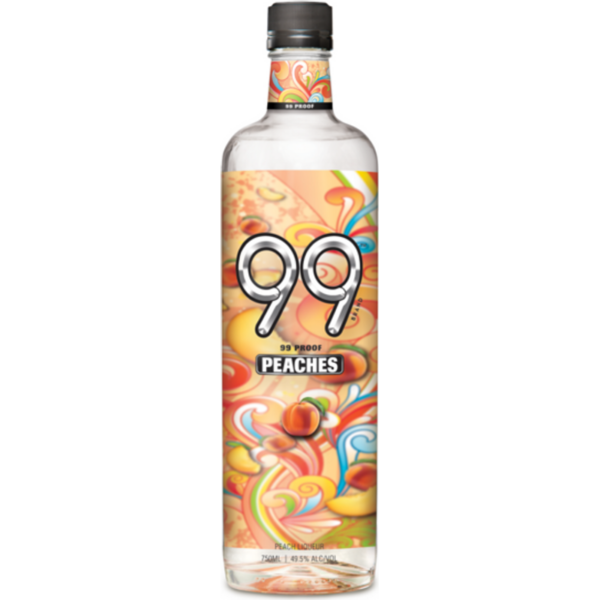 99 PEACHES-SG