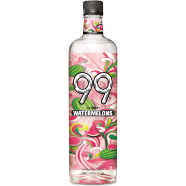 99 WATERMELON-SG