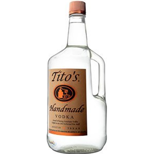 TITOS VODKA-SG