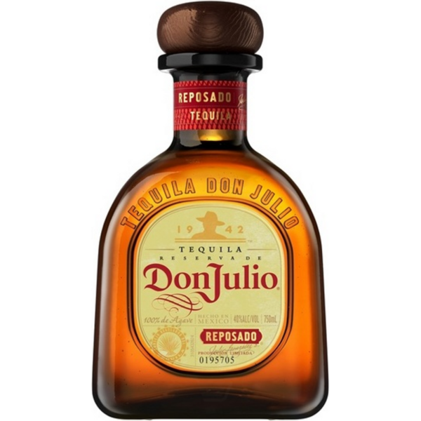 DON JULIO TEQ REPOSADO-SG